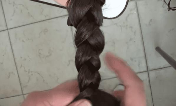 Como hacer trenzas para principiantes y expertas