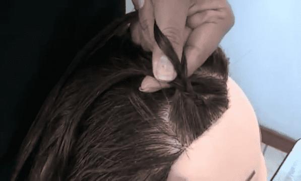 Como hacer trenzas para principiantes y expertas