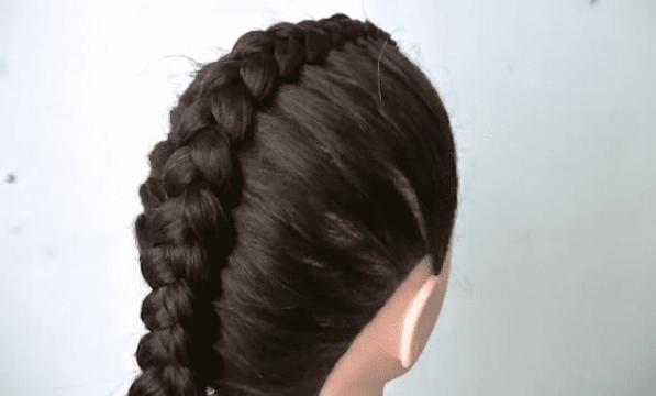 Como hacer trenzas para principiantes y expertas