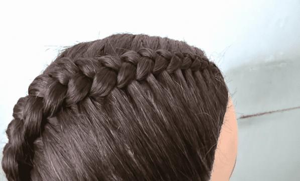 Como hacer trenzas para principiantes y expertas