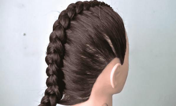 Como hacer trenzas para principiantes y expertas