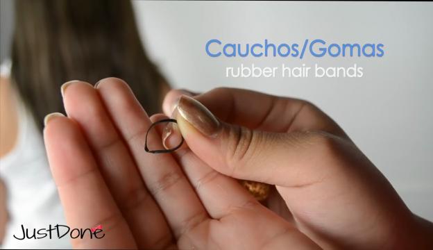 Trenzas para principiantes y expertas