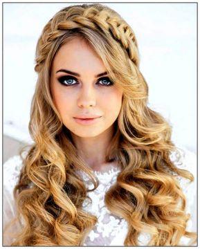 Cómo hacer una trenza fácil