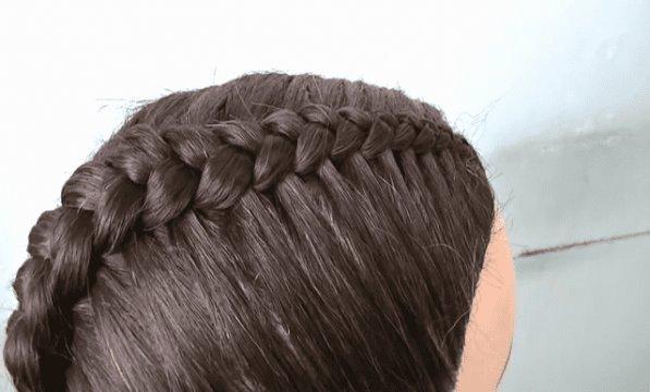 Como hacer trenzas para principiantes y expertas