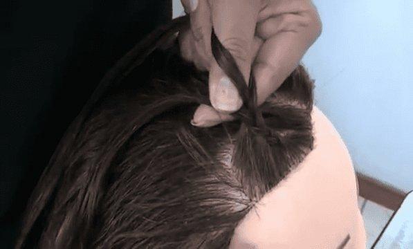 Como hacer trenzas para principiantes y expertas