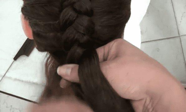 Como hacer trenzas para principiantes y expertas