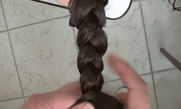 Como hacer trenzas para principiantes y expertas