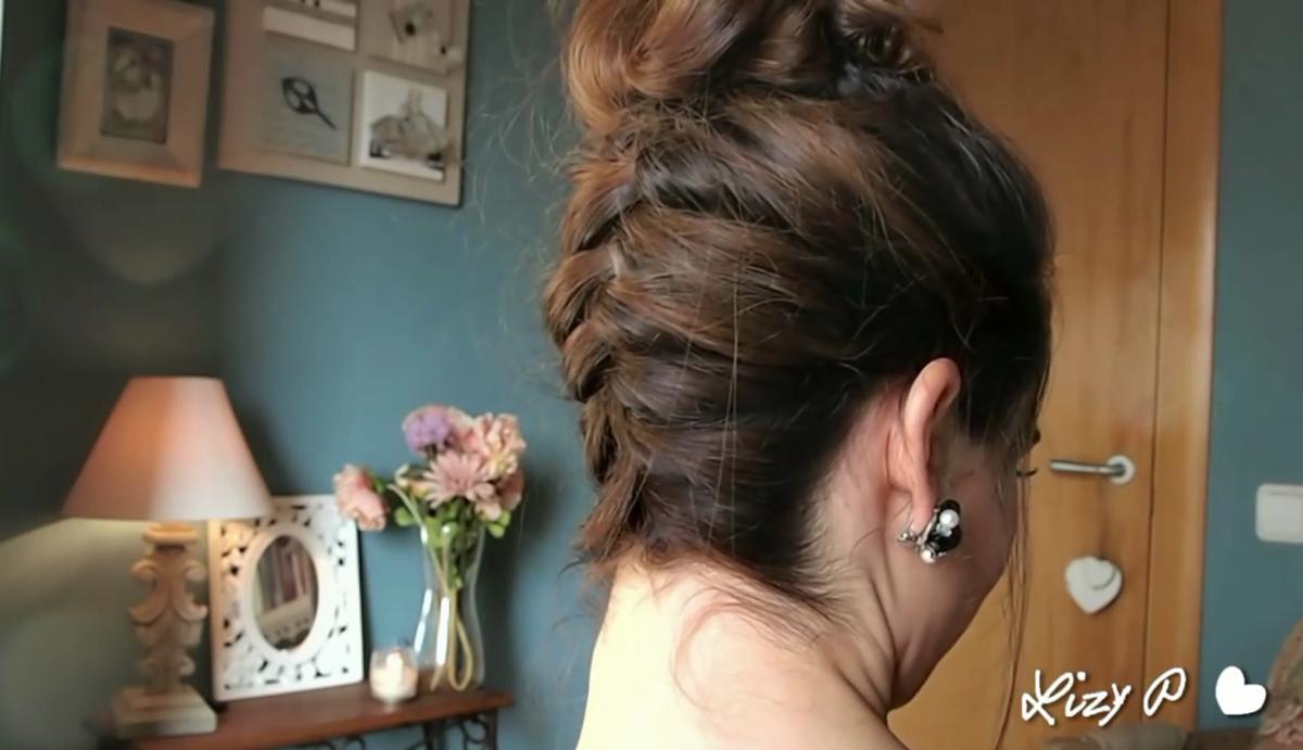 Peinados para días calurosos