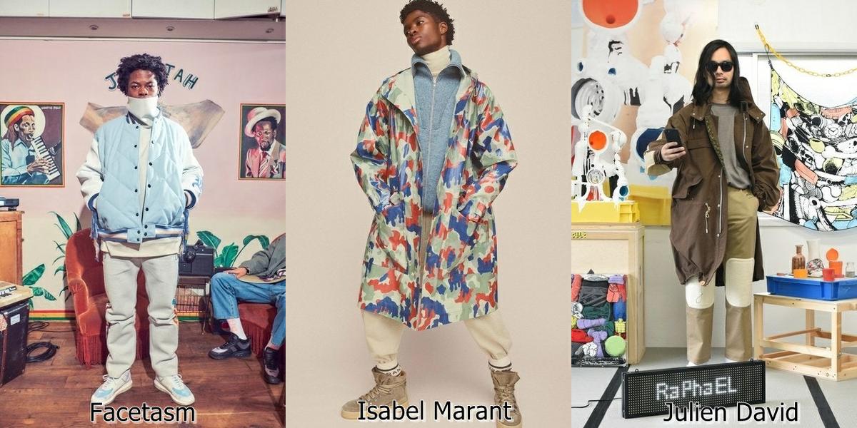 Tendencias de Moda Masculina que merece la pena conservar