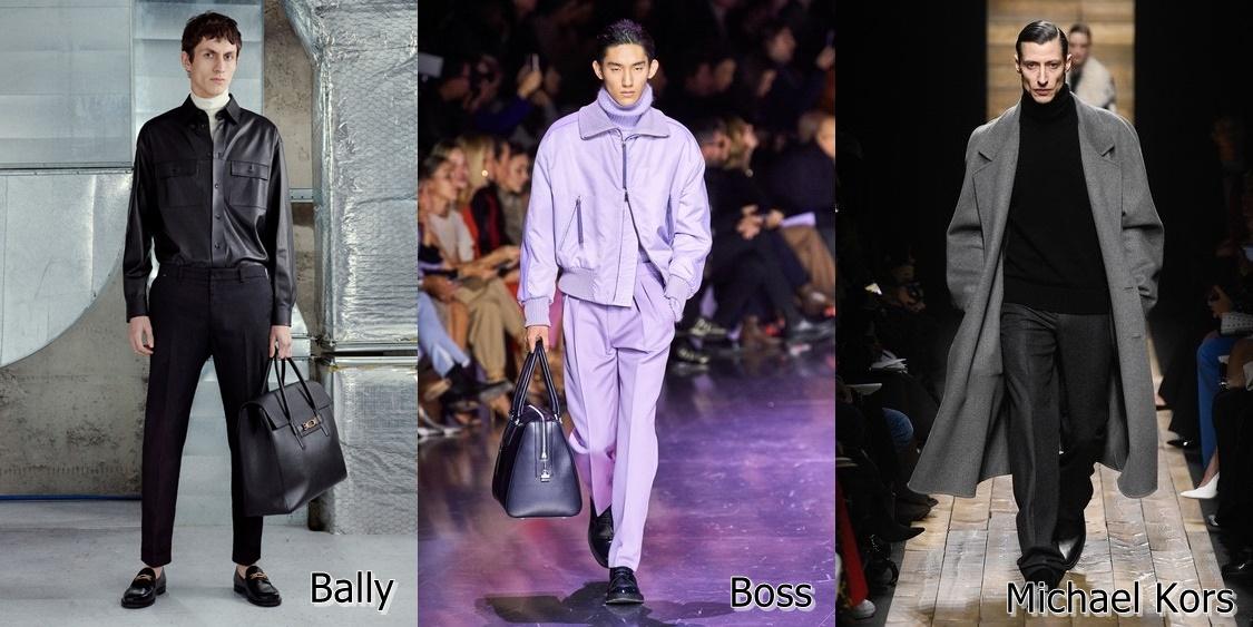 Tendencias de Moda Masculina que merece la pena conservar