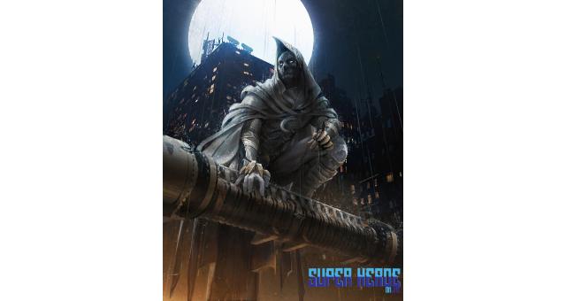 Caballero Luna