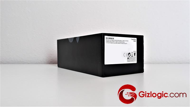 Samsung Galaxy S20