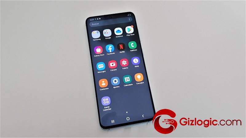 Samsung Galaxy S20