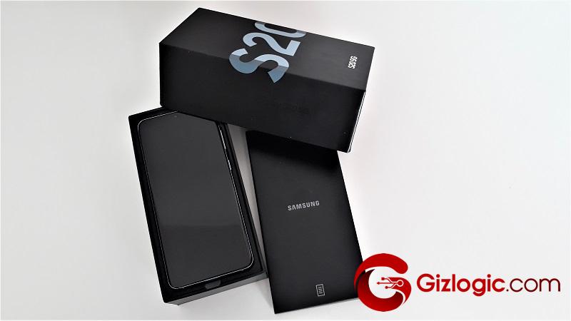 Samsung Galaxy S20
