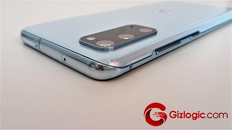 Samsung Galaxy S20
