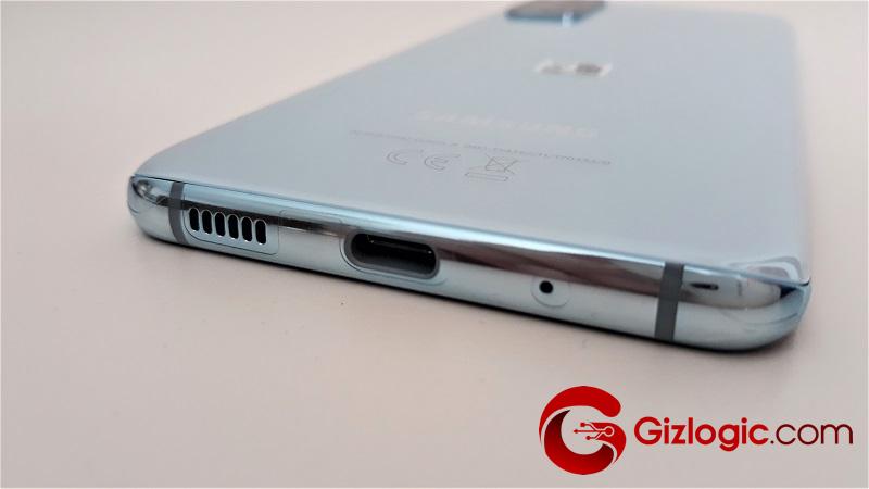 Samsung Galaxy S20