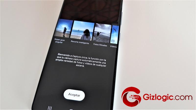 Samsung Galaxy S20