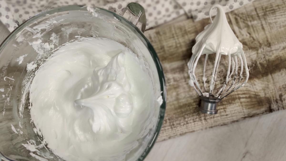 Foto Merengue frances