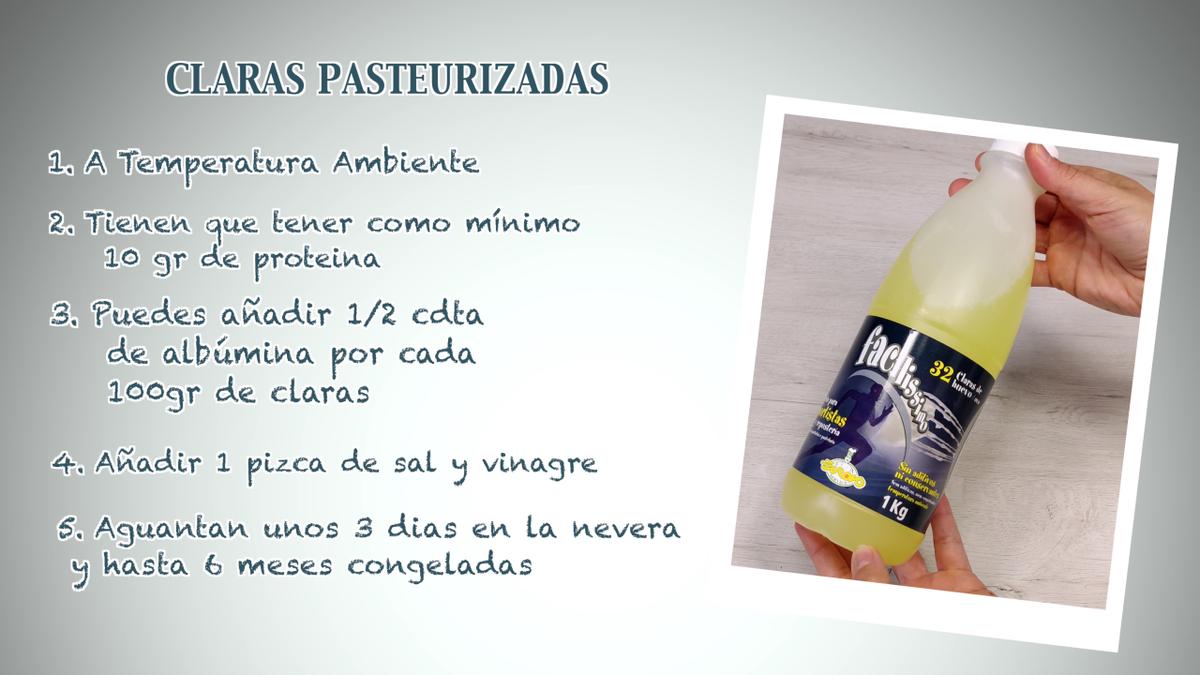 Trucos Claras Frescas