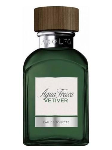 agua fresca vetiver
