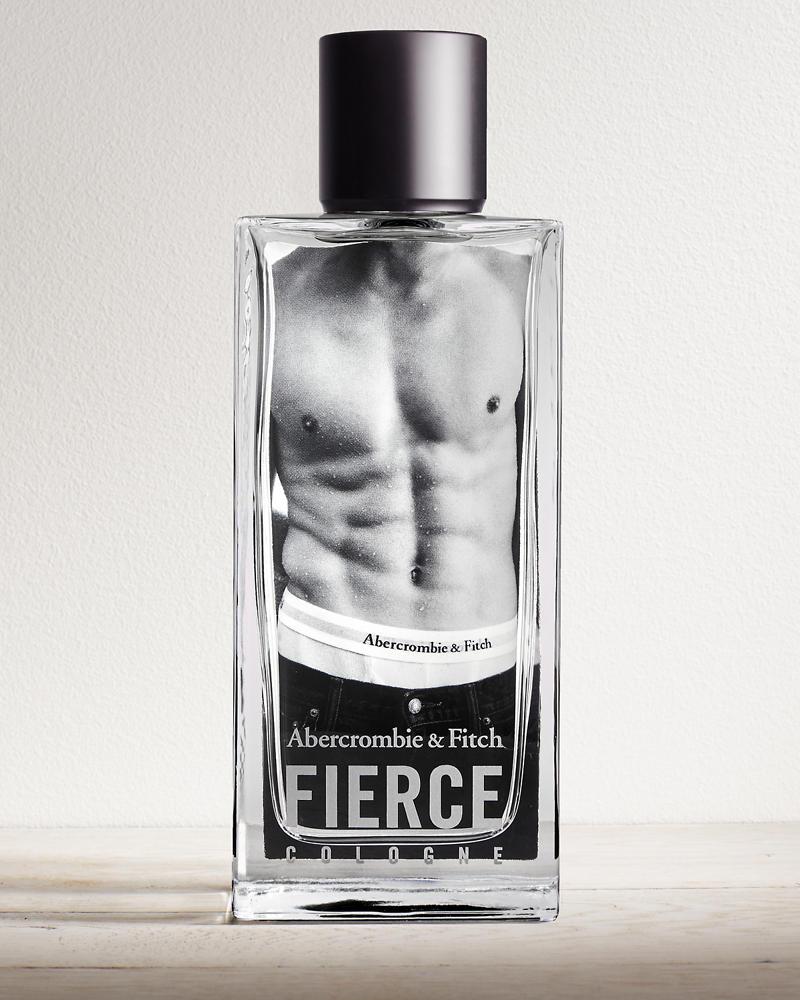 abercrombie and fitch fierce