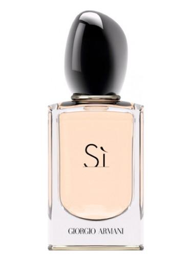 si giorgio armani