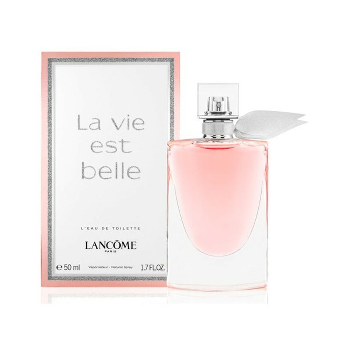 la vie est belle