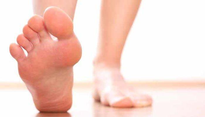 calambres en los miembros inferiores