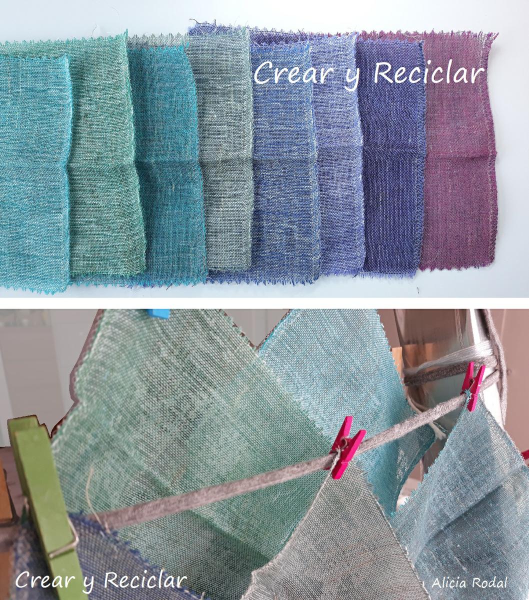 Ideas creativas para reutilizar papel de revistas o periódico / Manualidades / DIY / Reciclaje. Mira esta idea que puedes hacer reutilizando papel periódico, revistas, catálogos o las ofertas de los supermercados.