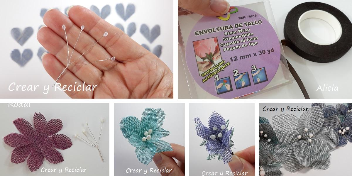 Ideas creativas para reutilizar papel de revistas o periódico / Manualidades / DIY / Reciclaje. Mira esta idea que puedes hacer reutilizando papel periódico, revistas, catálogos o las ofertas de los supermercados.