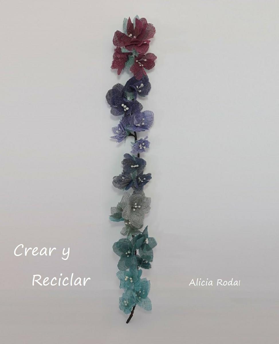 Ideas creativas para reutilizar papel de revistas o periódico / Manualidades / DIY / Reciclaje. Mira esta idea que puedes hacer reutilizando papel periódico, revistas, catálogos o las ofertas de los supermercados.