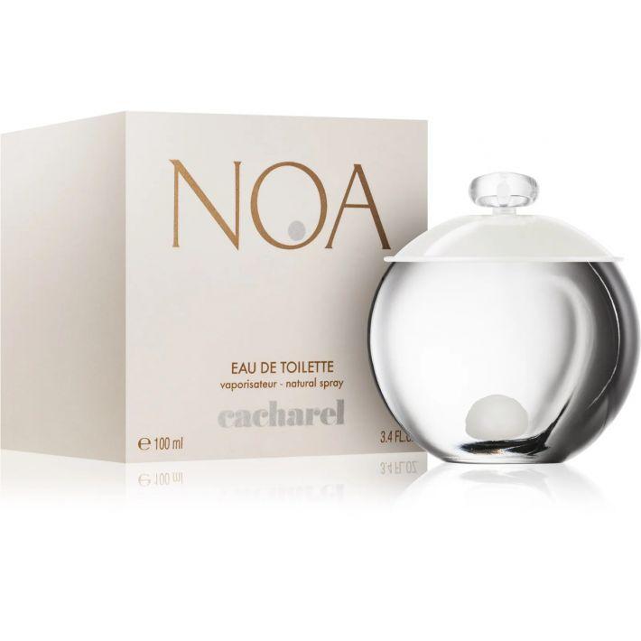 perfumes cacharel mujer