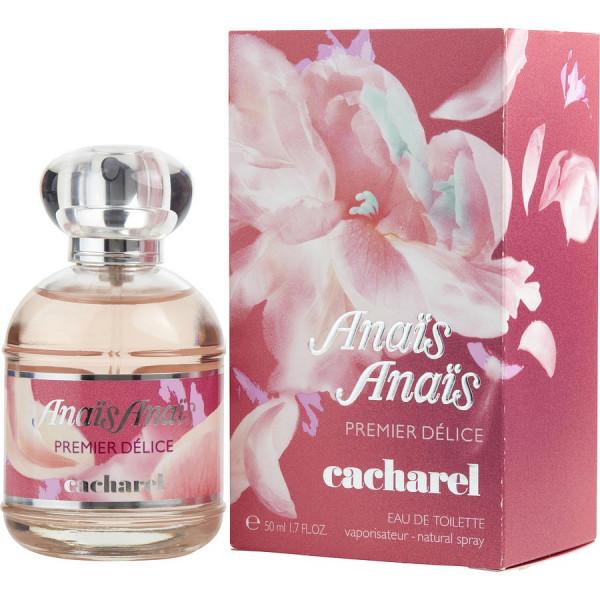perfumes de cacharel