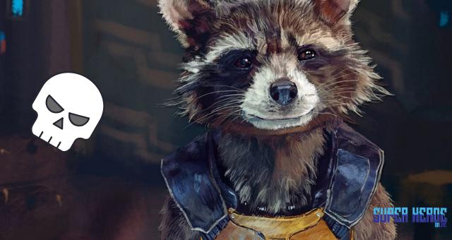 guardianes de la galaxia 3