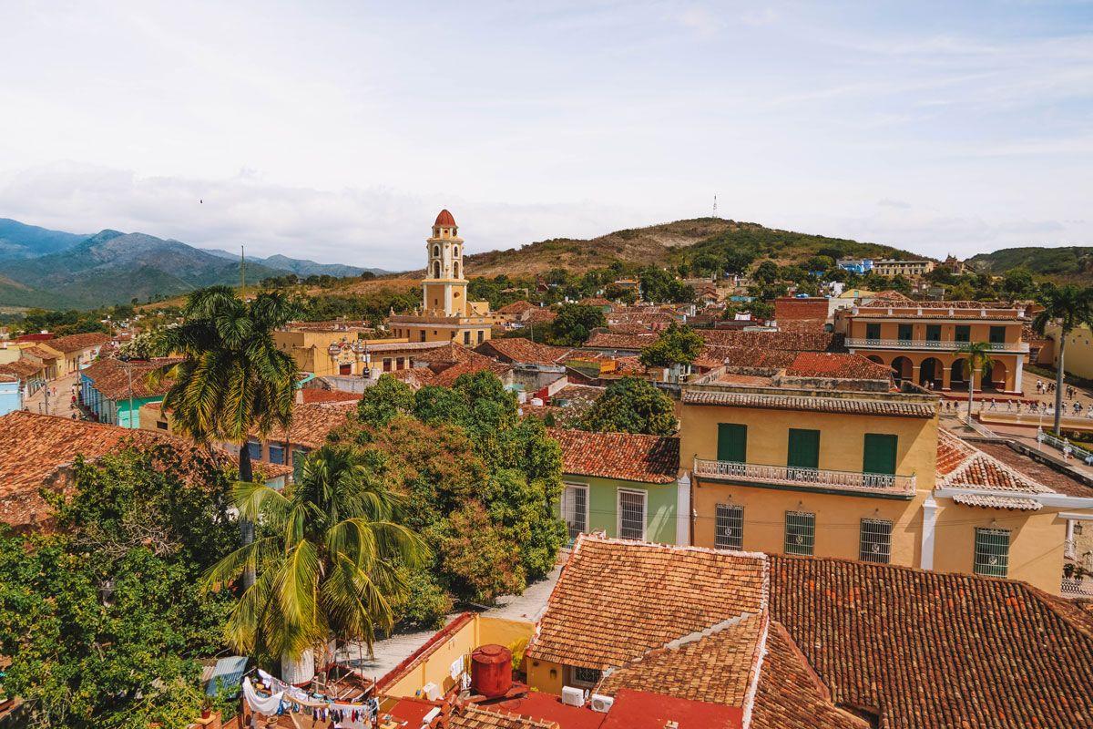 que ver en Cuba