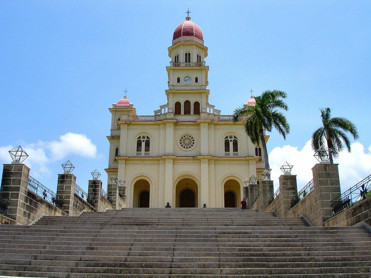 que ver en Cuba