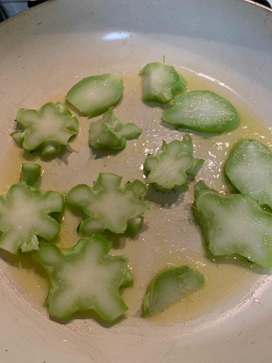 tallo de brócoli recetas