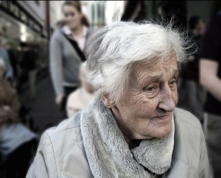 CONSECUENCIAS TERCERA EDAD COVID