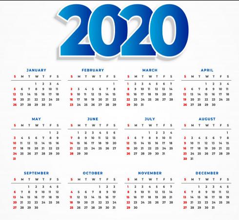 COVID 2020 GESTION HORARIOS