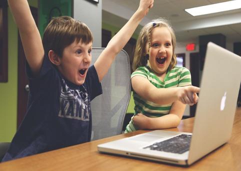 ACTIVIDADES CON NIÑOS
