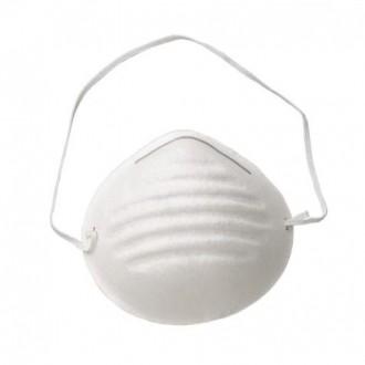 Mascarilla higiénica. Vía Prevenwork.