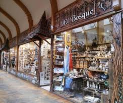 artesania de bariloche