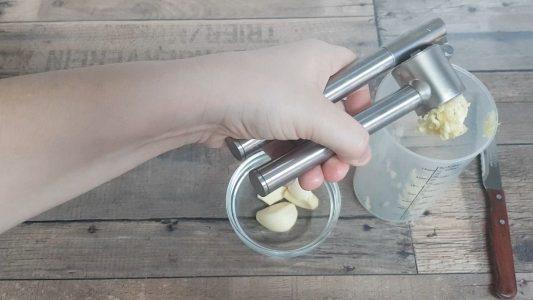 Pollo con patatas al ajo cabañil. Patricienta Cook (3)