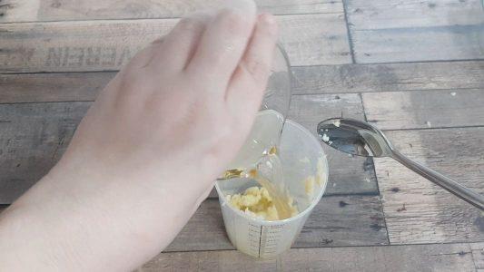 Pollo con patatas al ajo cabañil. Patricienta Cook (4)