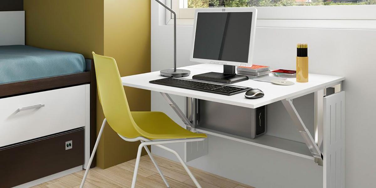 Mueble juvenil