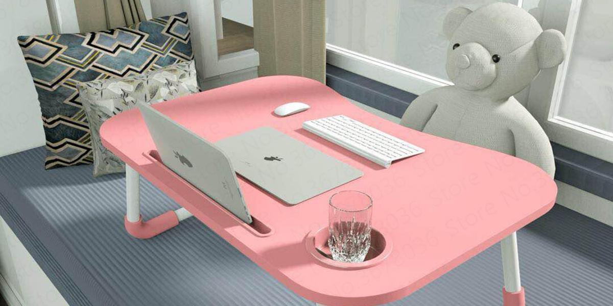 Mesa transportable