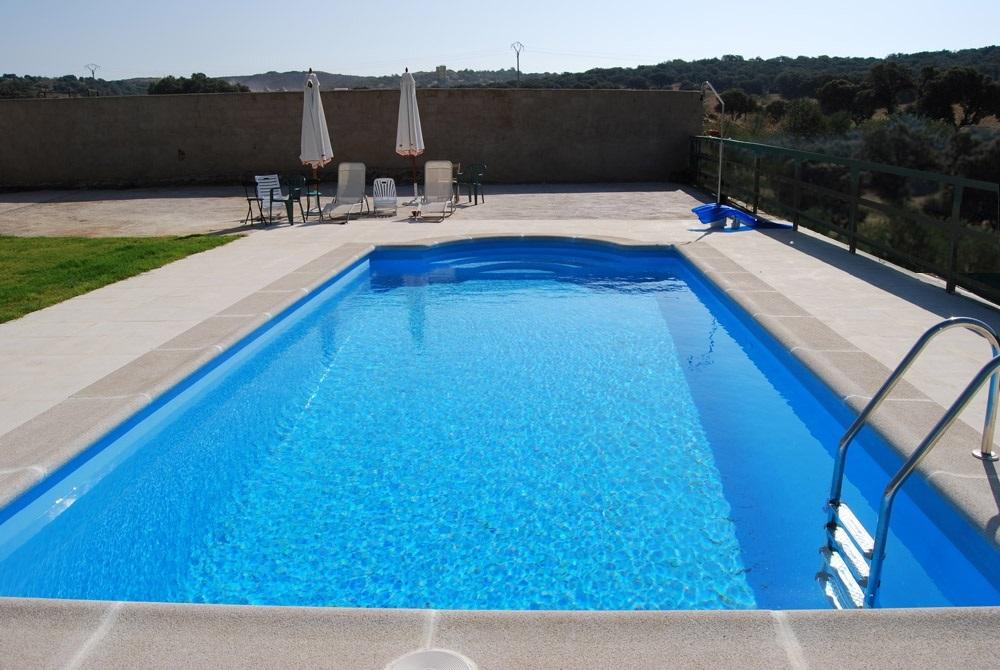 Piscinas Prefabricadas