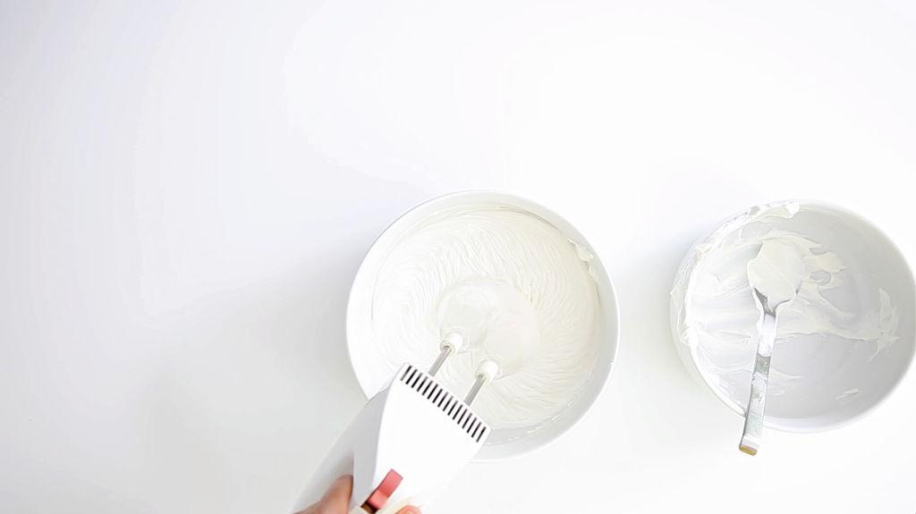 bases para helados caseros