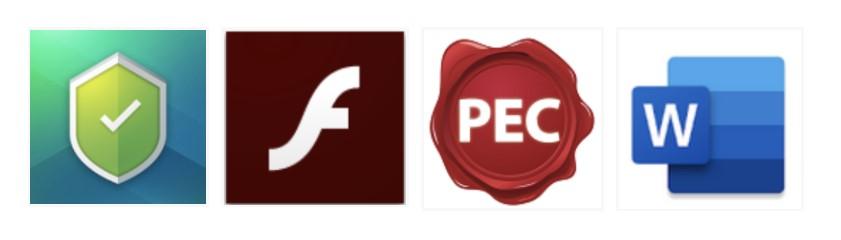 Apps por las que se puede disfrazar