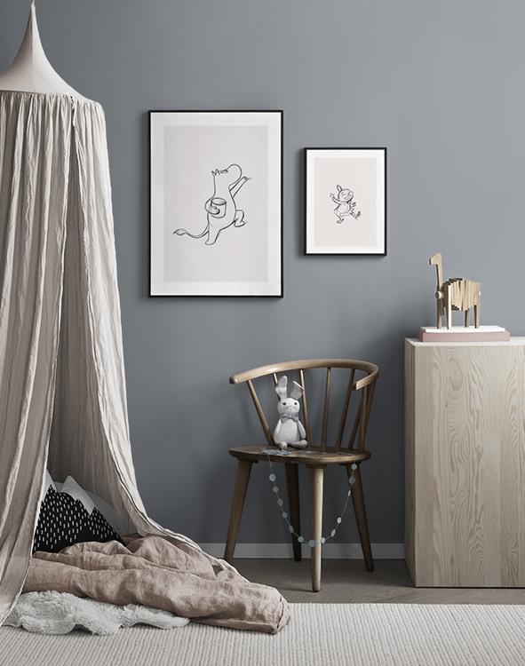 consejos_decorar_con_cuadros_composición_ilustraciones_infantiles-05